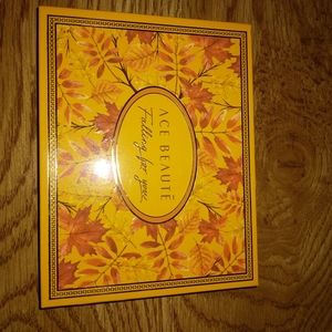 ACE Beaure (Falling for you)